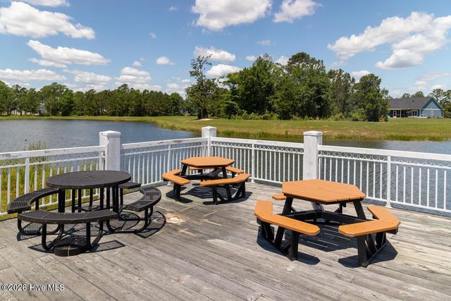 157 Whispering Pine Lane, Holly Ridge, NC 28445