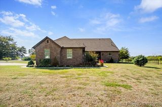 804 W Main Street N, Beggs, OK 74421