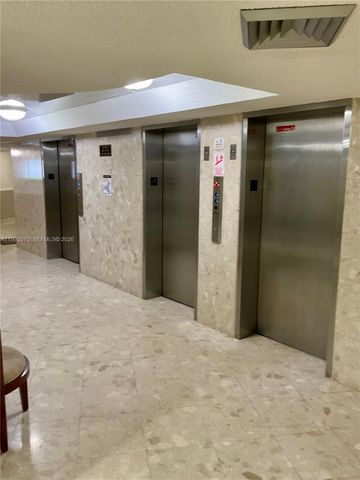 100 Golden Isles Dr 814, Hallandale Beach, FL 33009