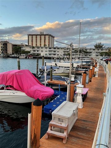 100 Golden Isles Dr 814, Hallandale Beach, FL 33009