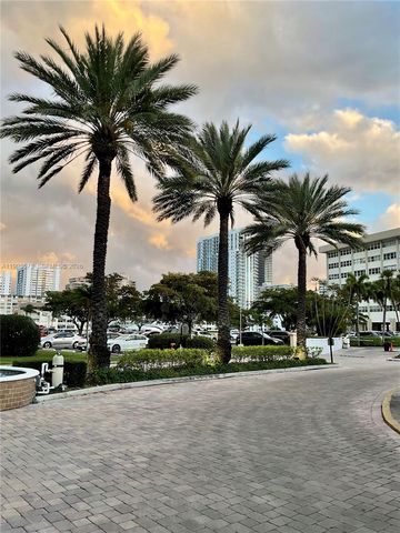 100 Golden Isles Dr 814, Hallandale Beach, FL 33009