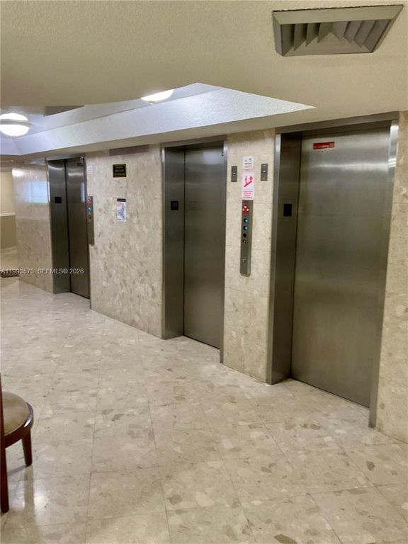 Image 10 of property listing at 100 Golden Isles Dr 814, Hallandale Beach, FL 33009