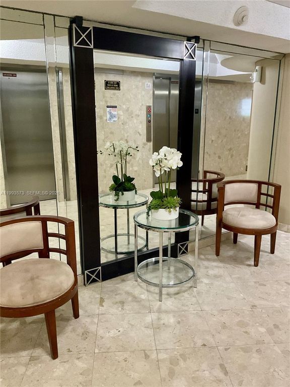 Image 11 of property listing at 100 Golden Isles Dr 814, Hallandale Beach, FL 33009