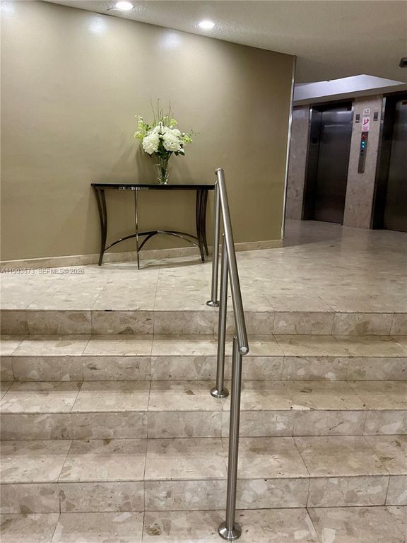 Image 3 of property listing at 100 Golden Isles Dr 814, Hallandale Beach, FL 33009