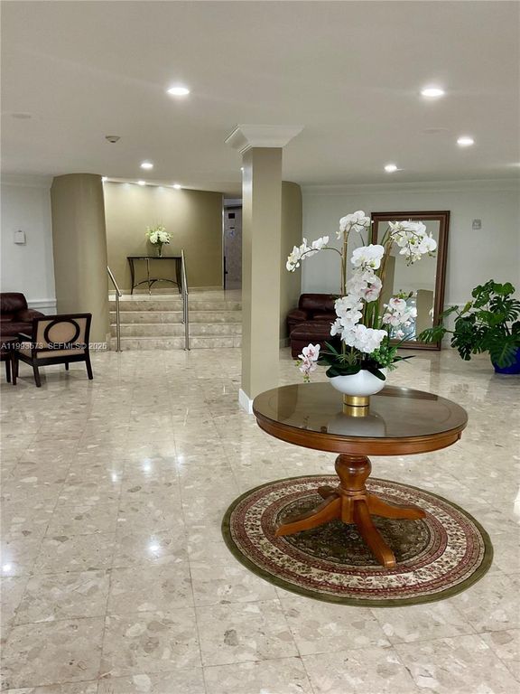 Image 4 of property listing at 100 Golden Isles Dr 814, Hallandale Beach, FL 33009