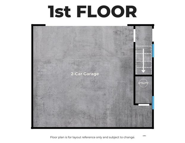 3177 W Salida Lane, Fayetteville, AR 72704