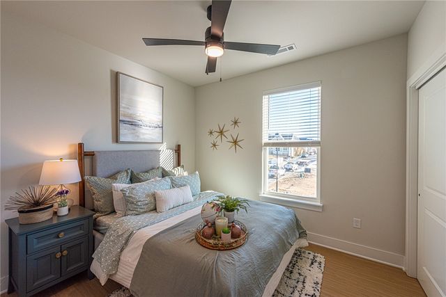 3177 W Salida Lane, Fayetteville, AR 72704