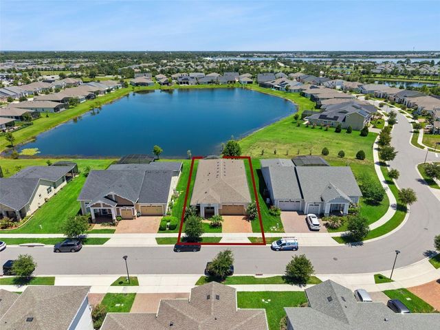 2665 MEADOWEDGE LOOP, St Cloud, FL 34772