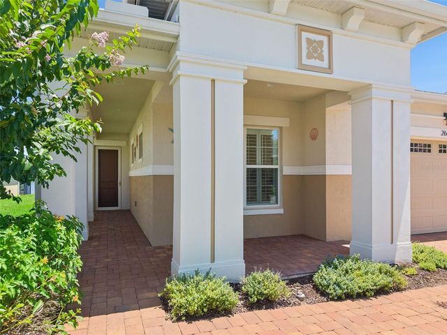 2665 MEADOWEDGE LOOP, St Cloud, FL 34772