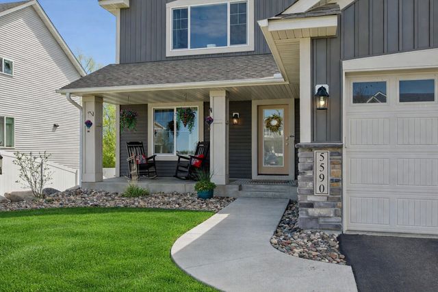 5590 Upper 179th Street, Lakeville, MN 55044