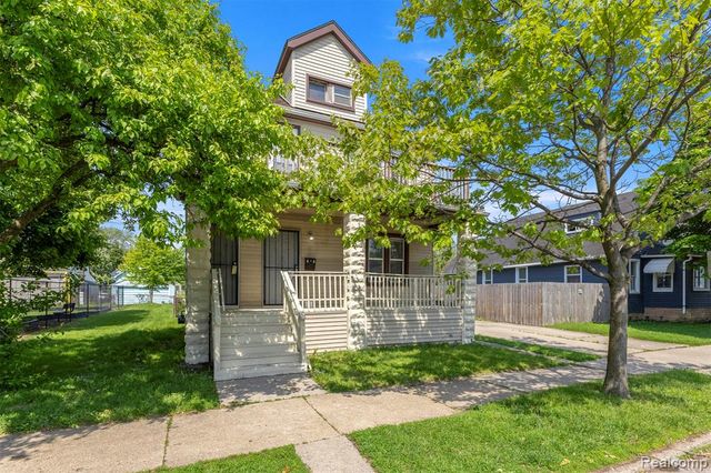 63 Stoner Street, River Rouge, MI 48218