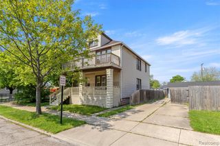 63 Stoner Street, River Rouge, MI 48218