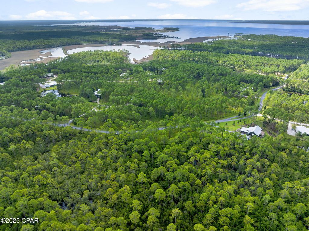 Image 10 of property listing at 8625 Preservation Drive, Panama City Beach, FL 32413