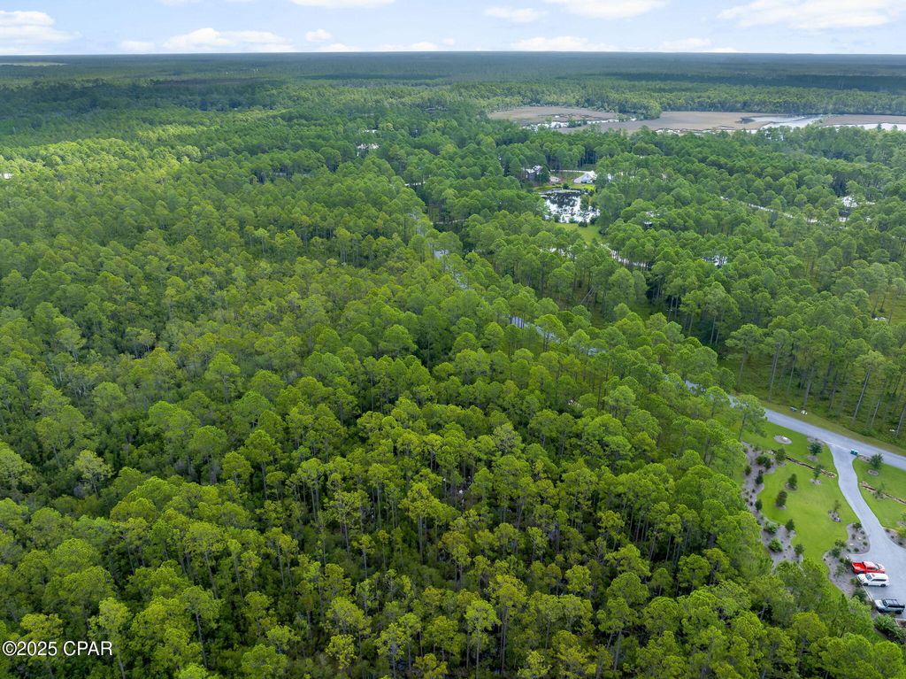 Image 11 of property listing at 8625 Preservation Drive, Panama City Beach, FL 32413