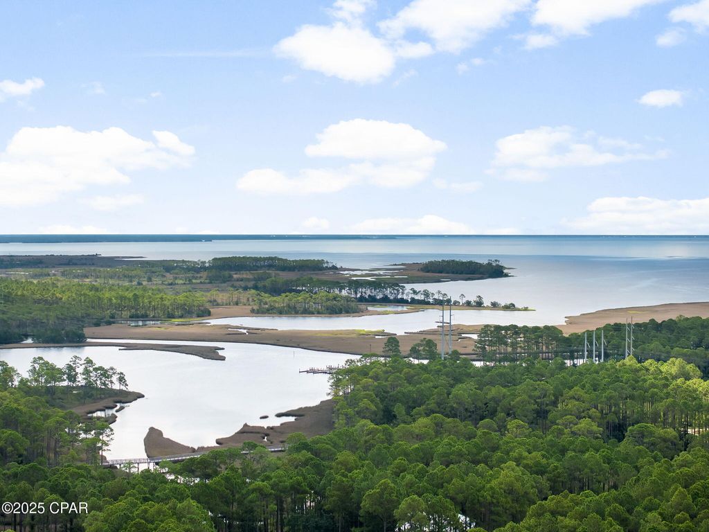 Image 12 of property listing at 8625 Preservation Drive, Panama City Beach, FL 32413