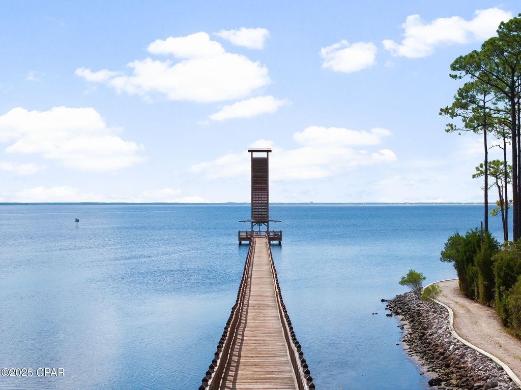 Image 14 of property listing at 8625 Preservation Drive, Panama City Beach, FL 32413