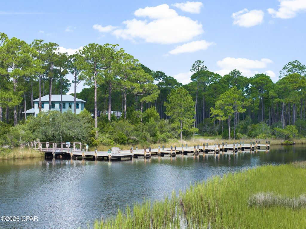 Image 16 of property listing at 8625 Preservation Drive, Panama City Beach, FL 32413