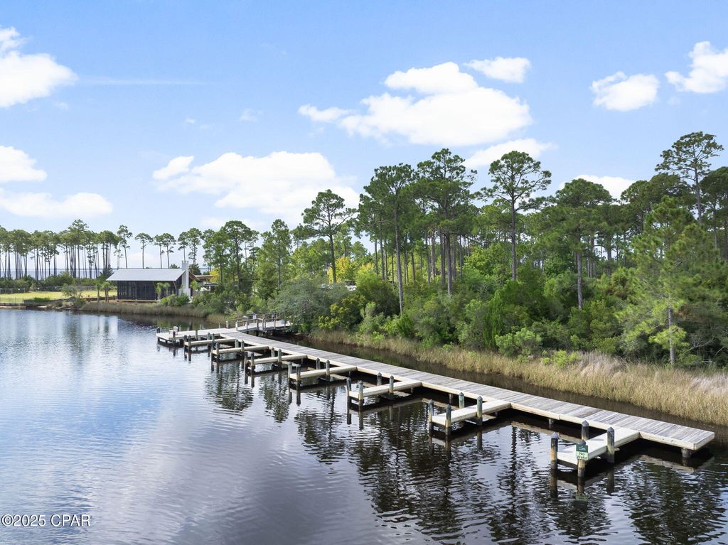 Image 17 of property listing at 8625 Preservation Drive, Panama City Beach, FL 32413