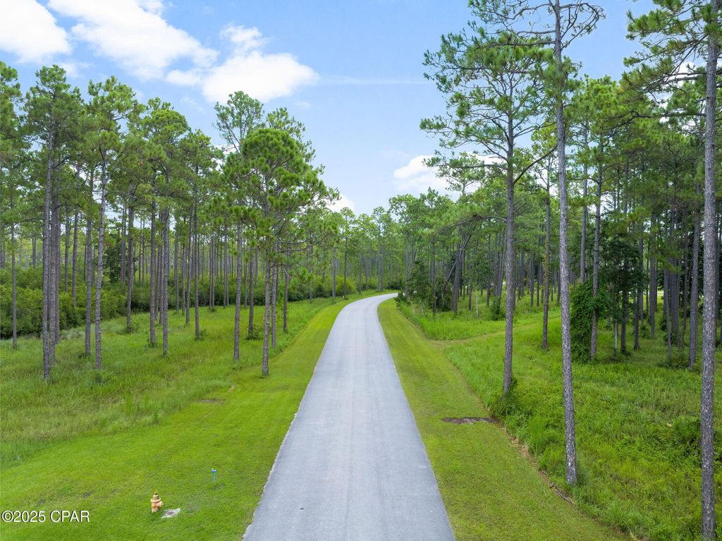 Image 2 of property listing at 8625 Preservation Drive, Panama City Beach, FL 32413