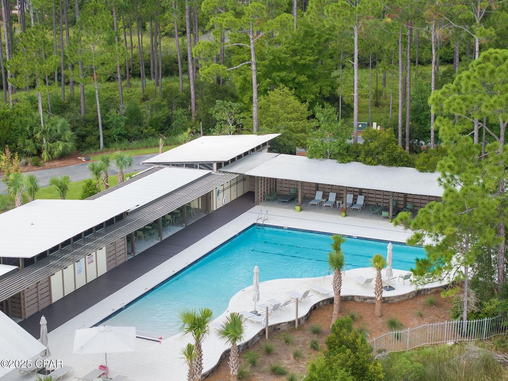 Image 20 of property listing at 8625 Preservation Drive, Panama City Beach, FL 32413