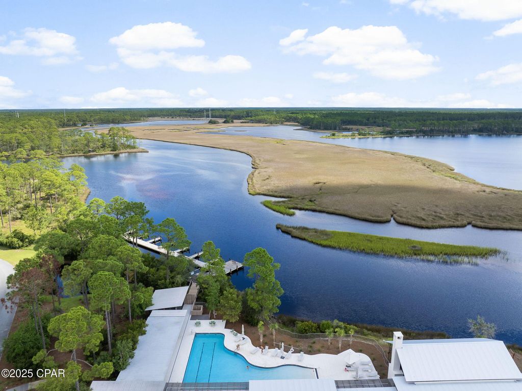 Image 23 of property listing at 8625 Preservation Drive, Panama City Beach, FL 32413