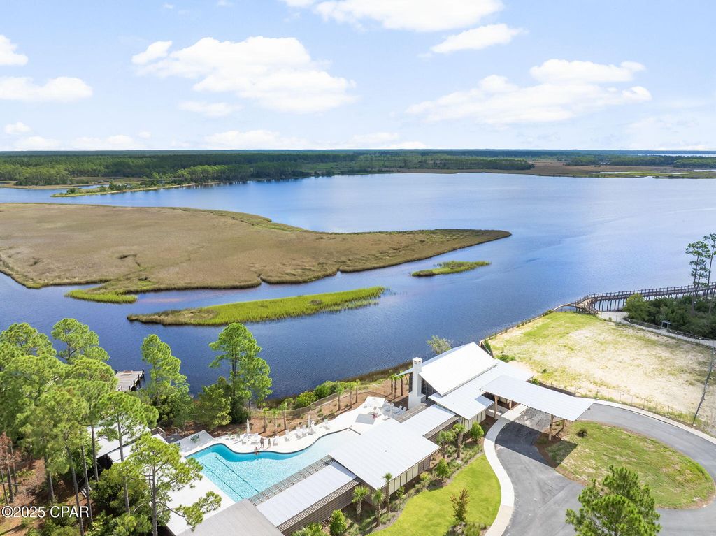 Image 24 of property listing at 8625 Preservation Drive, Panama City Beach, FL 32413