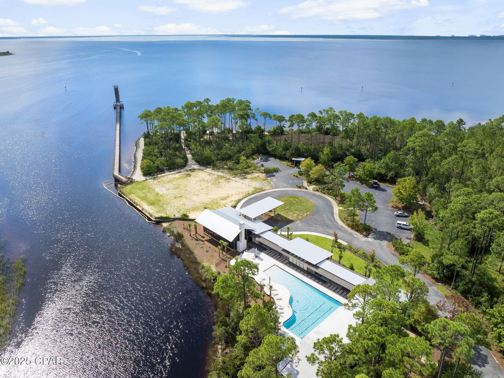 Image 25 of property listing at 8625 Preservation Drive, Panama City Beach, FL 32413