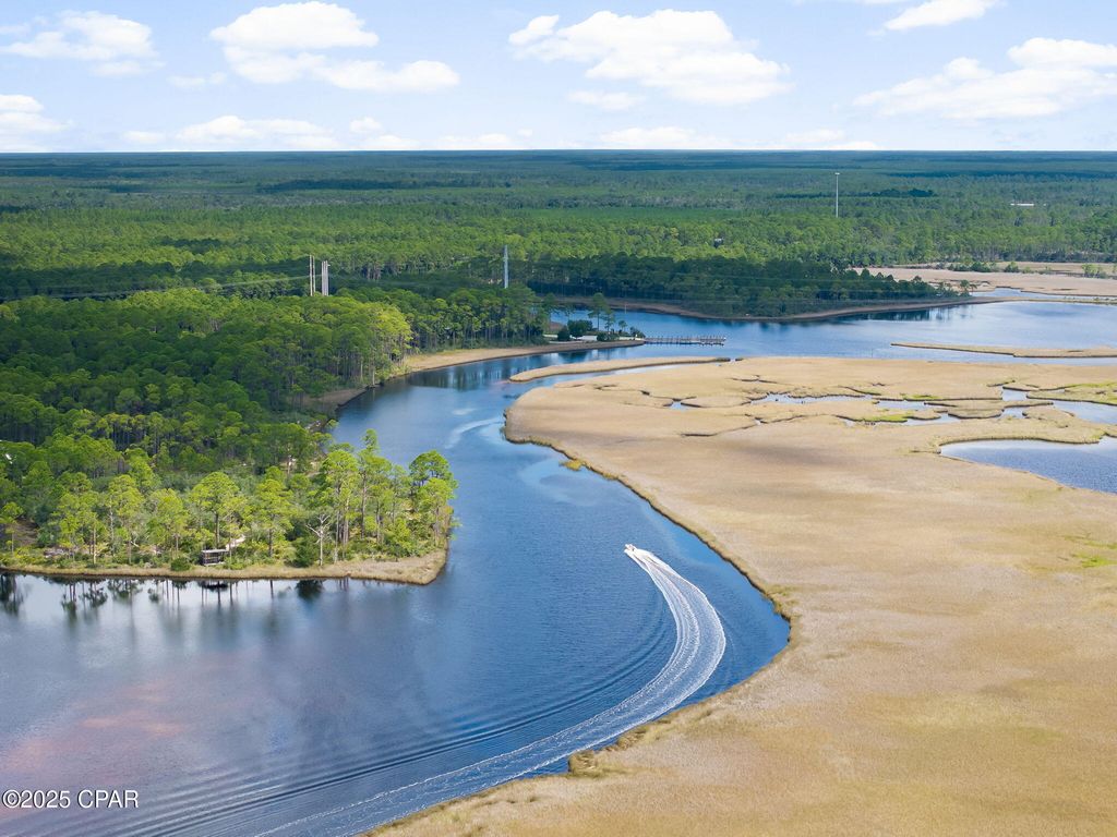 Image 28 of property listing at 8625 Preservation Drive, Panama City Beach, FL 32413