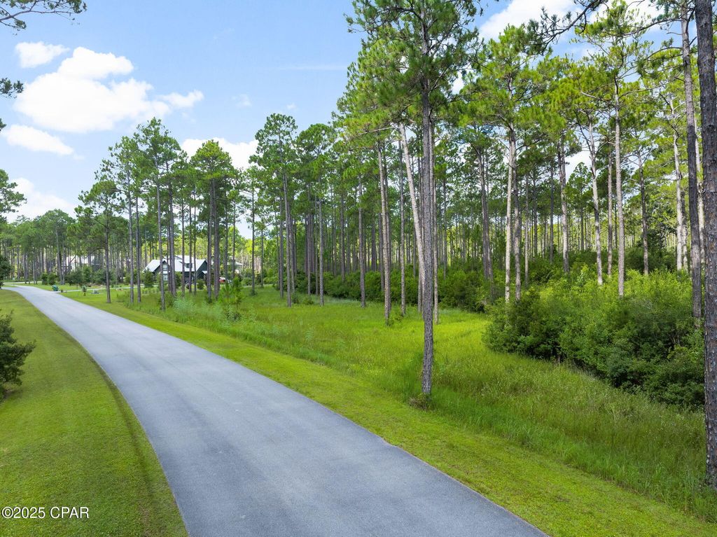 Image 4 of property listing at 8625 Preservation Drive, Panama City Beach, FL 32413