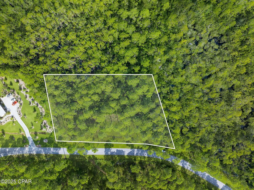 Image 5 of property listing at 8625 Preservation Drive, Panama City Beach, FL 32413