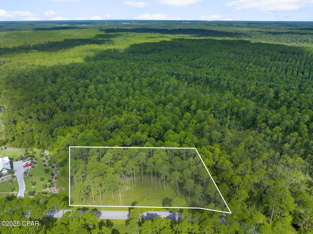 Image 6 of property listing at 8625 Preservation Drive, Panama City Beach, FL 32413