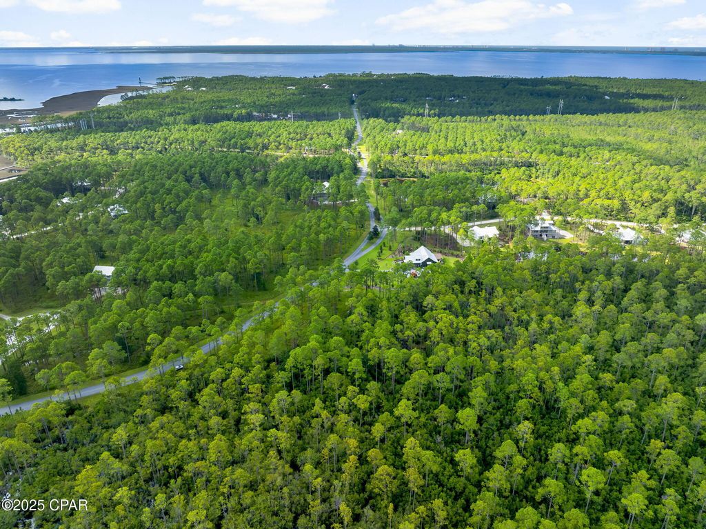 Image 9 of property listing at 8625 Preservation Drive, Panama City Beach, FL 32413