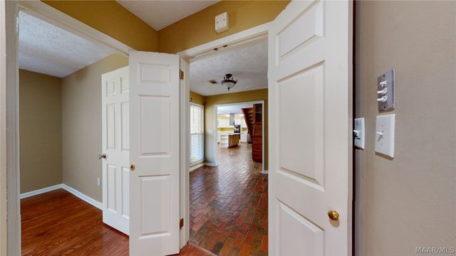 3240 Anne Arbor Place, Montgomery, AL 36106