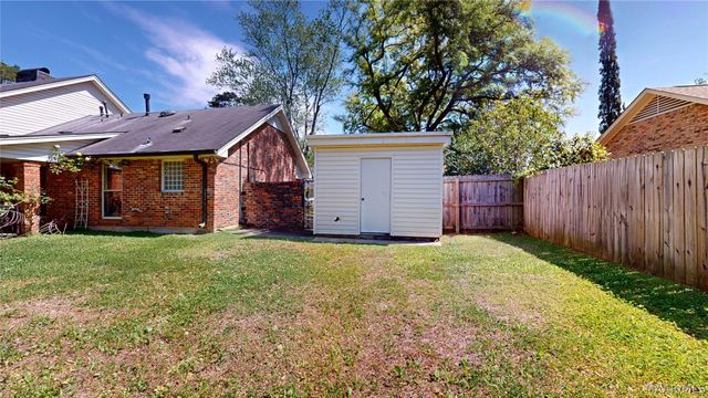 3240 Anne Arbor Place, Montgomery, AL 36106