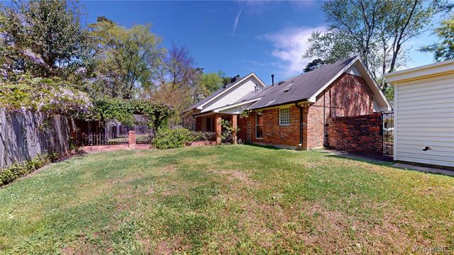 3240 Anne Arbor Place, Montgomery, AL 36106
