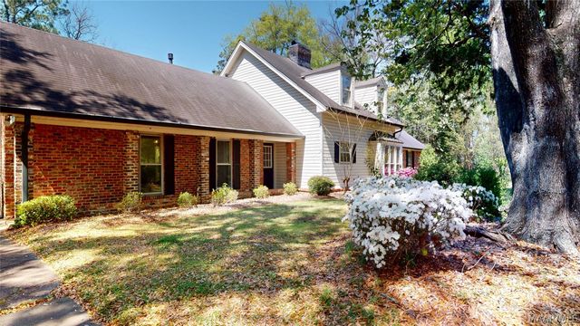 3240 Anne Arbor Place, Montgomery, AL 36106