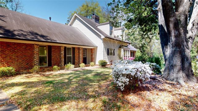 3240 Anne Arbor Place, Montgomery, AL 36106