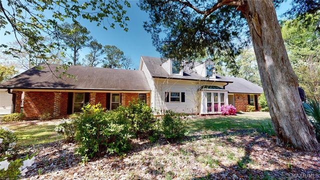 3240 Anne Arbor Place, Montgomery, AL 36106