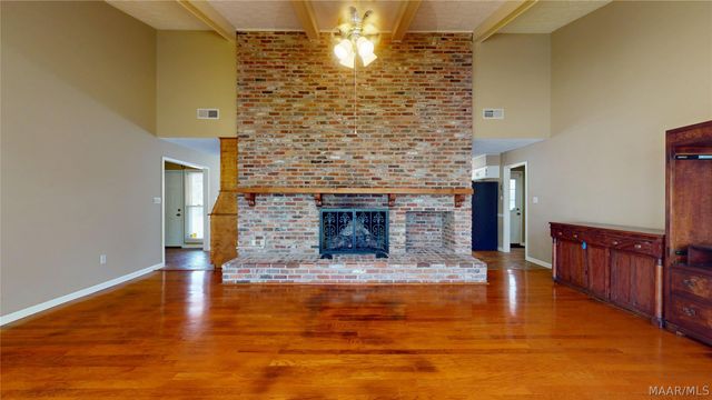 3240 Anne Arbor Place, Montgomery, AL 36106