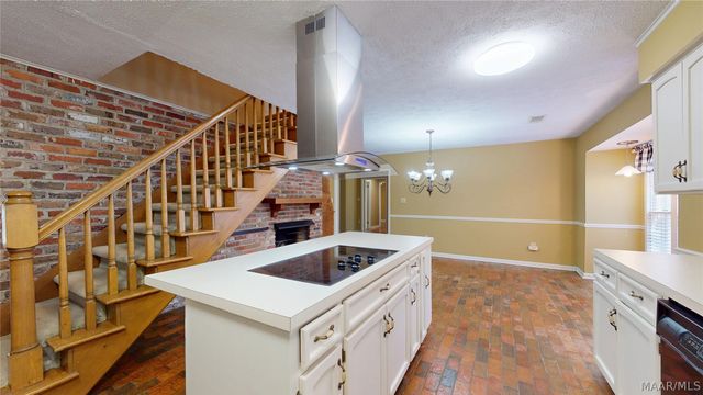 3240 Anne Arbor Place, Montgomery, AL 36106