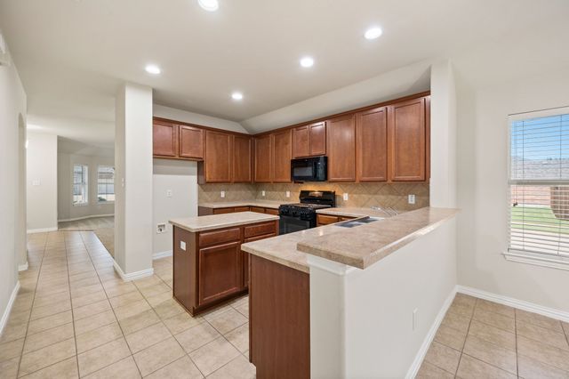 2401 Castle Creek Drive, Little Elm, TX 75068