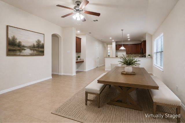 2401 Castle Creek Drive, Little Elm, TX 75068