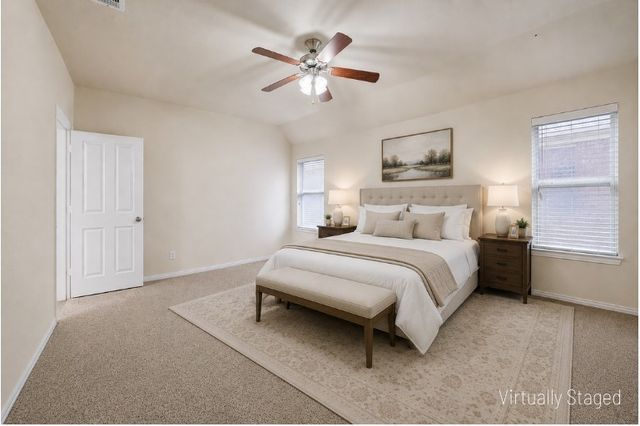 2401 Castle Creek Drive, Little Elm, TX 75068