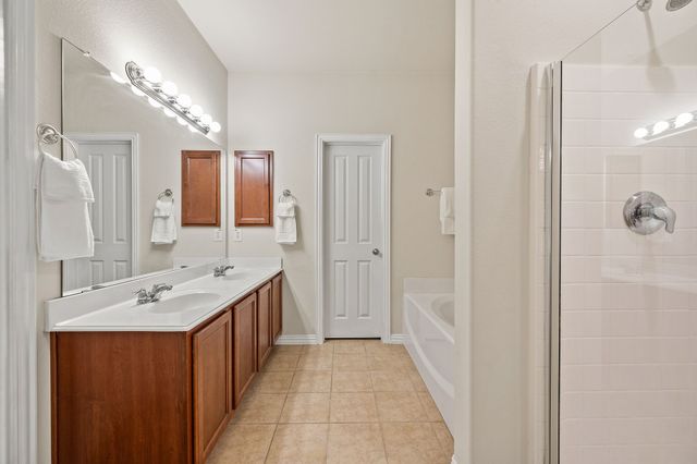 2401 Castle Creek Drive, Little Elm, TX 75068