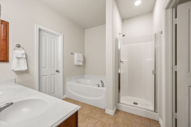 2401 Castle Creek Drive, Little Elm, TX 75068