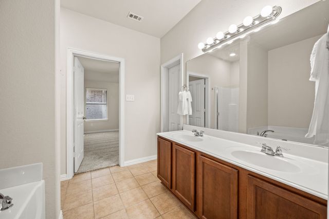 2401 Castle Creek Drive, Little Elm, TX 75068