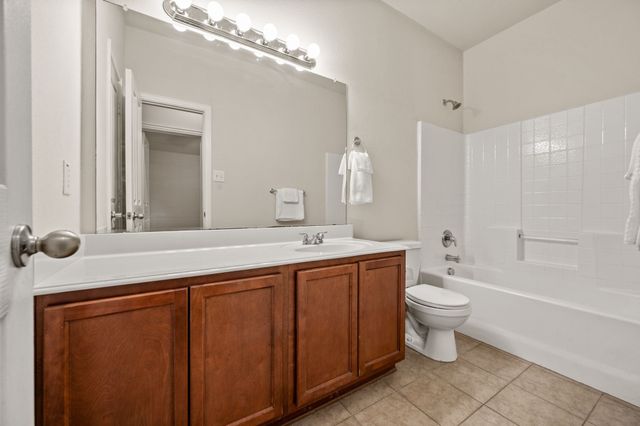 2401 Castle Creek Drive, Little Elm, TX 75068