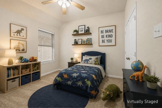 2401 Castle Creek Drive, Little Elm, TX 75068