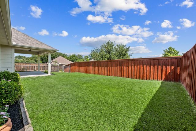 2401 Castle Creek Drive, Little Elm, TX 75068