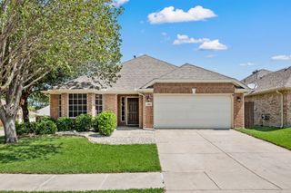 2401 Castle Creek Drive, Little Elm, TX 75068